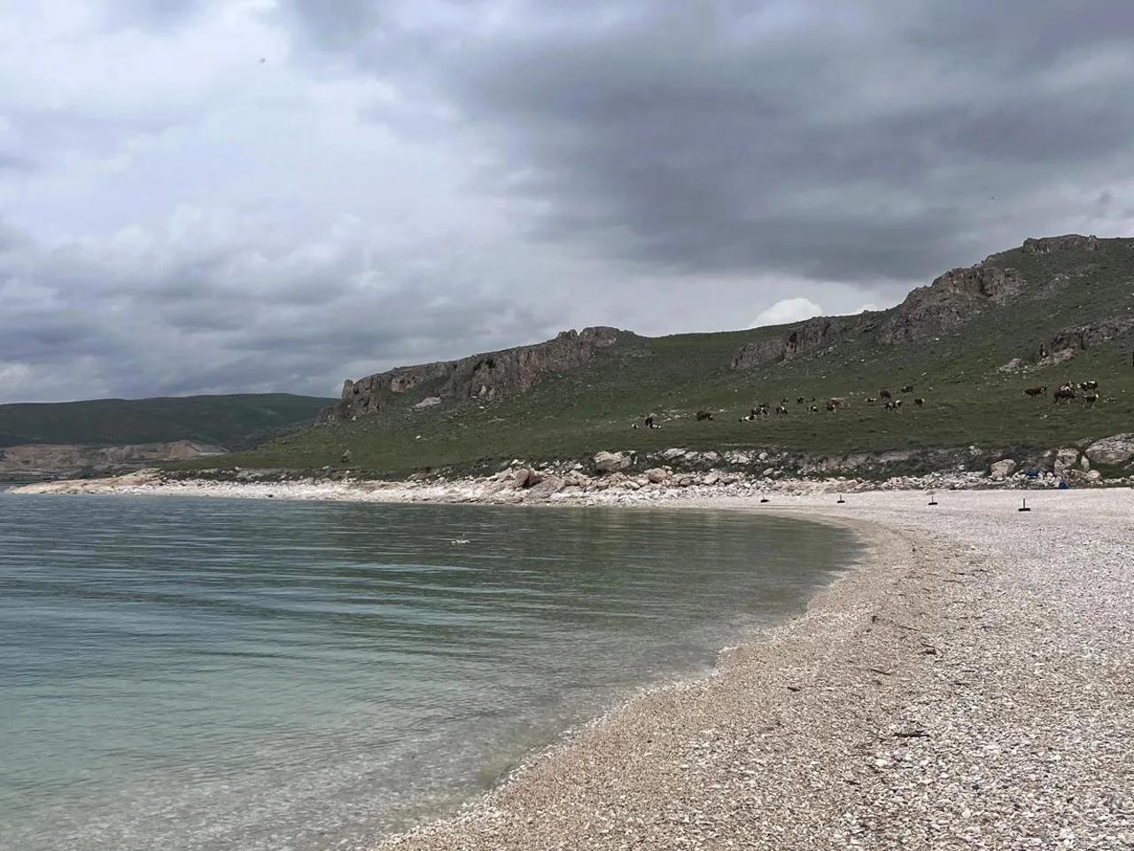 Çakıl Adası Aile Plajı - 2