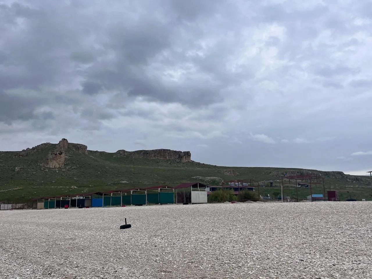 Çakıl Adası Aile Plajı - 3