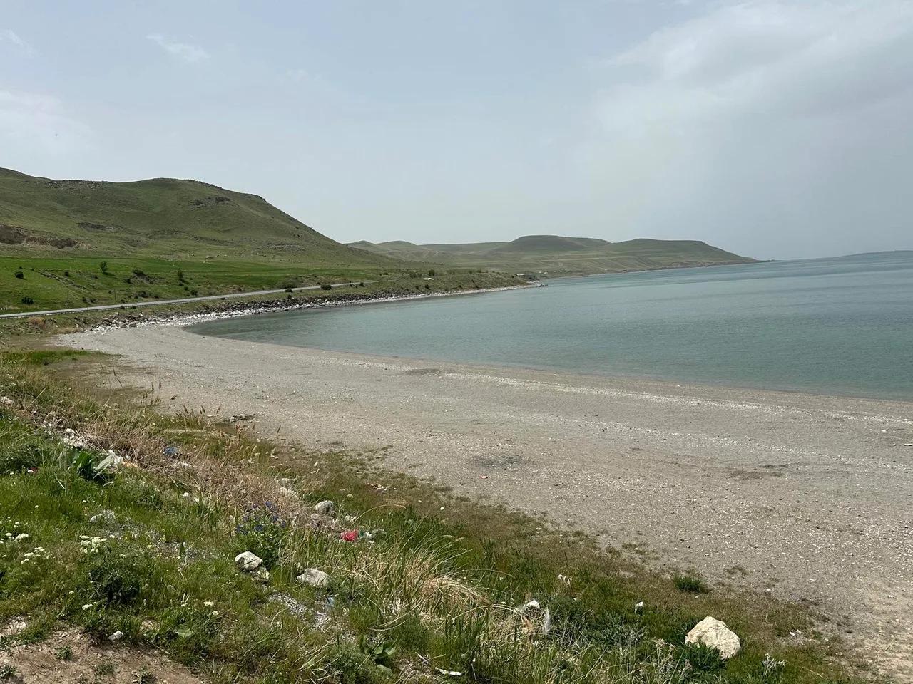 Çakırbey Köyü Sahili