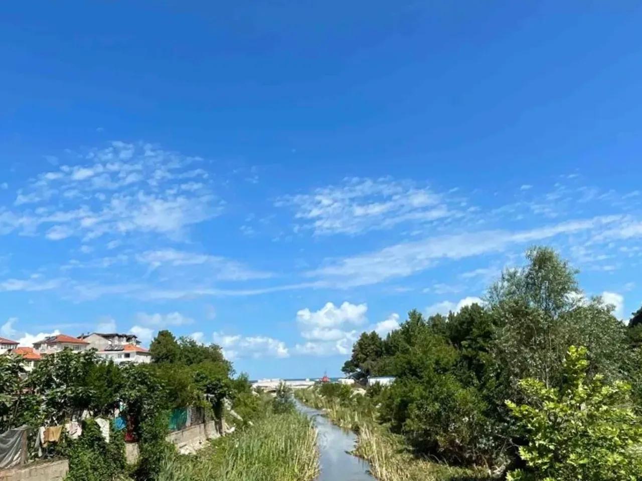 Çakrazşeyhler,Çakrazova Köyü Yolu - 1