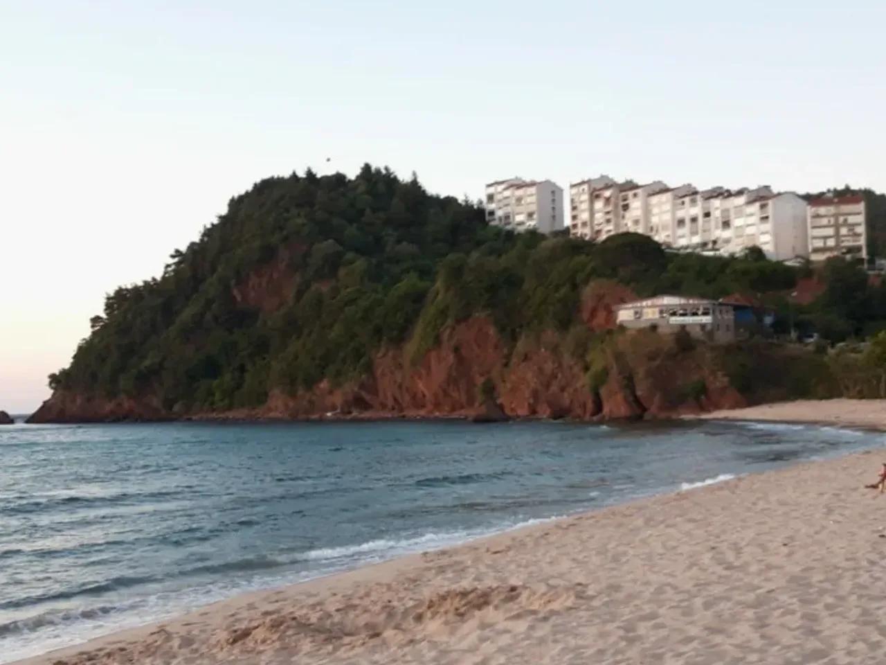 Çakrazşeyhler,Köyü - 2