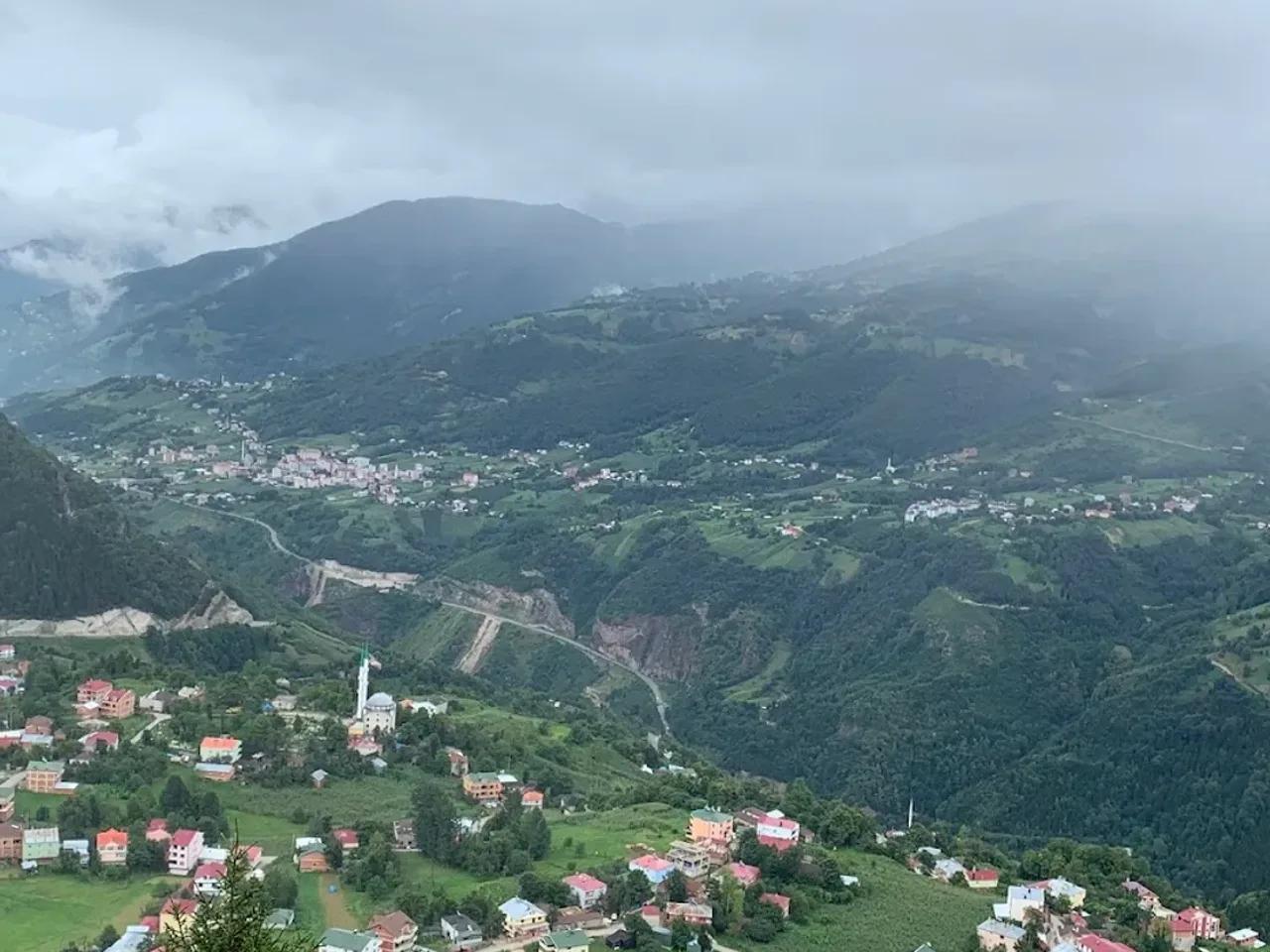 Çalcamili Tabiat Parkı - 4