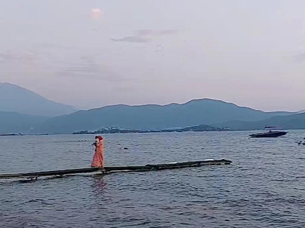 Çalış Beach Camp - 1