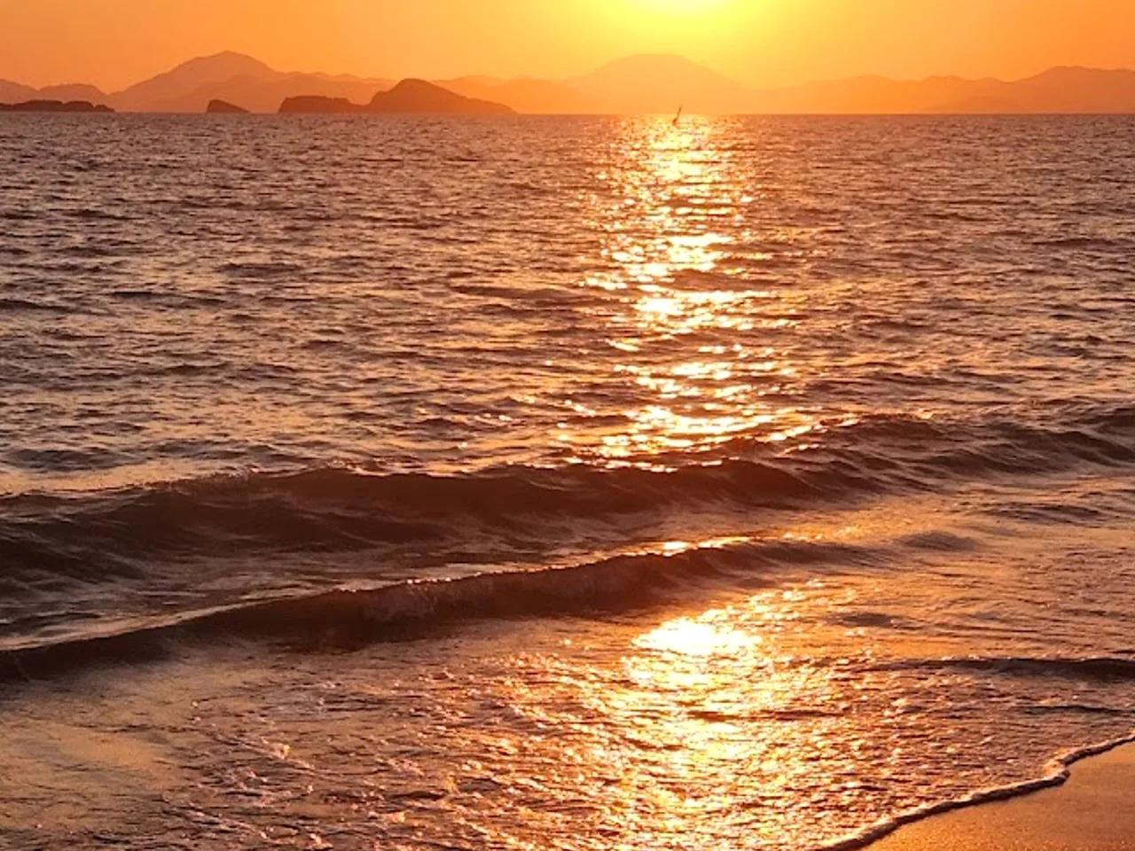 Çalış Plajı - 3
