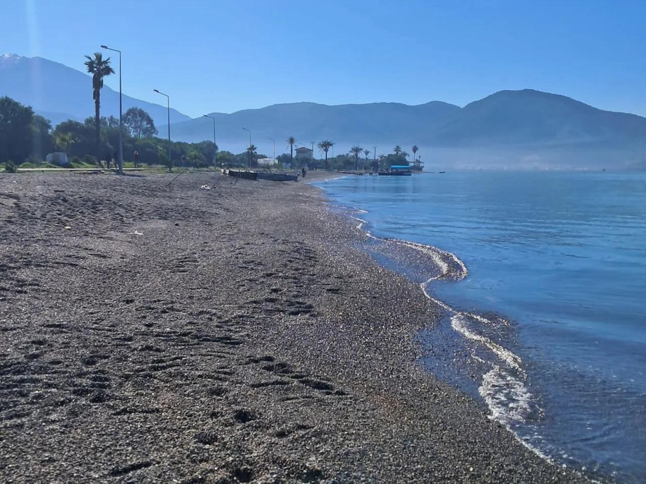 Çalış Plajı - 3
