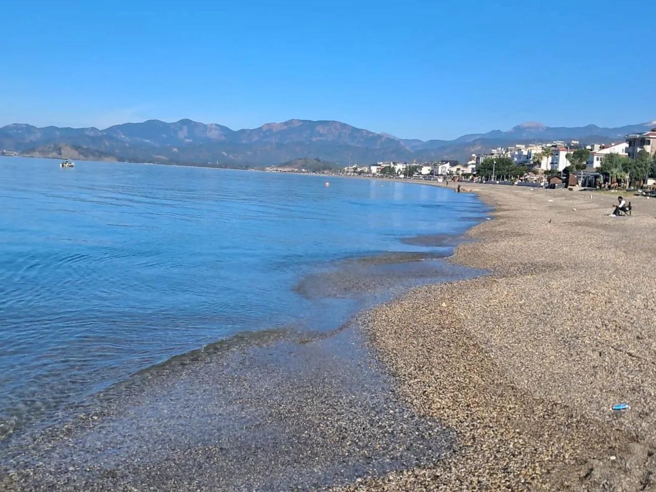 Çalış Plajı - 2