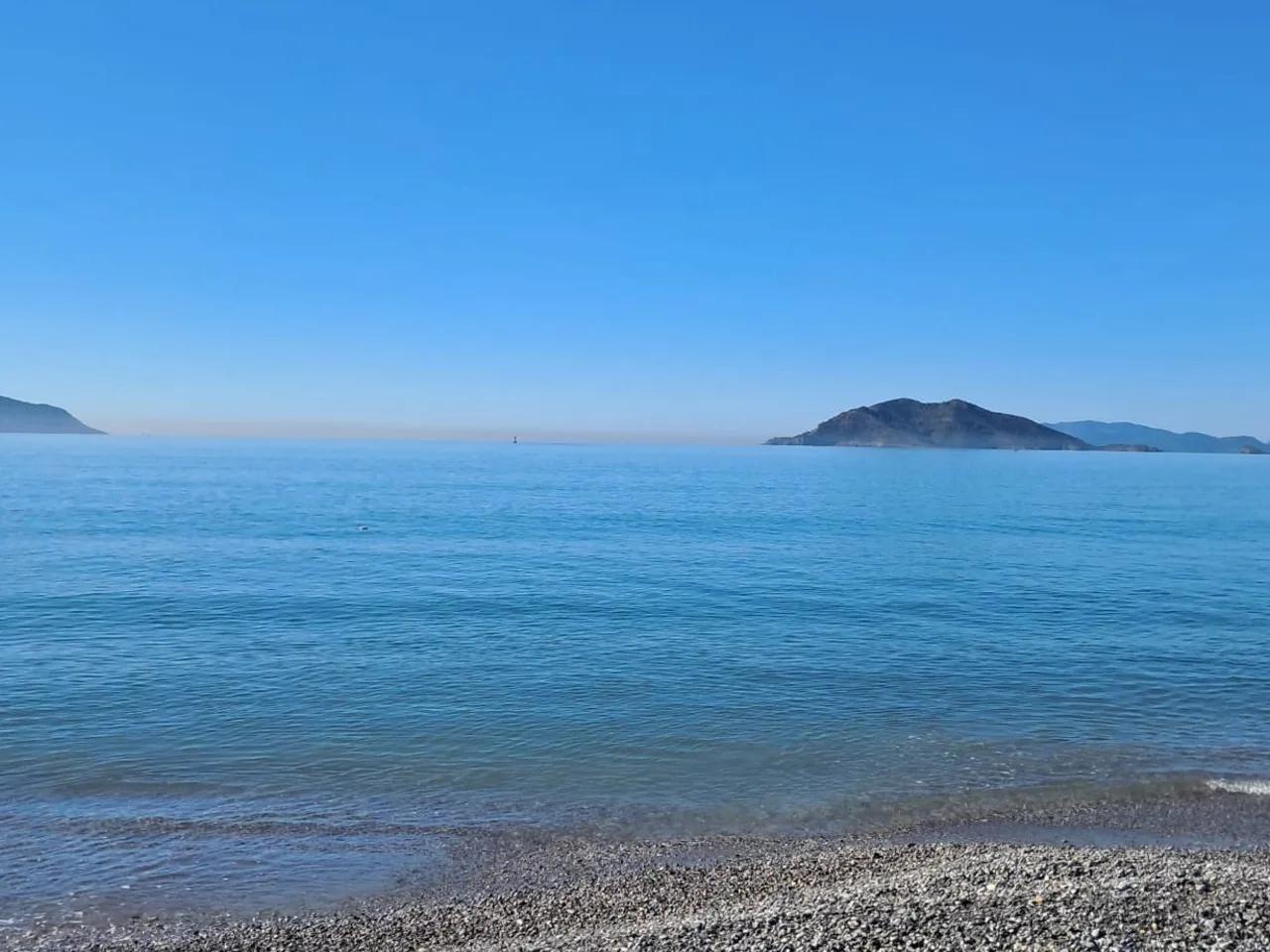 Çalış Plajı