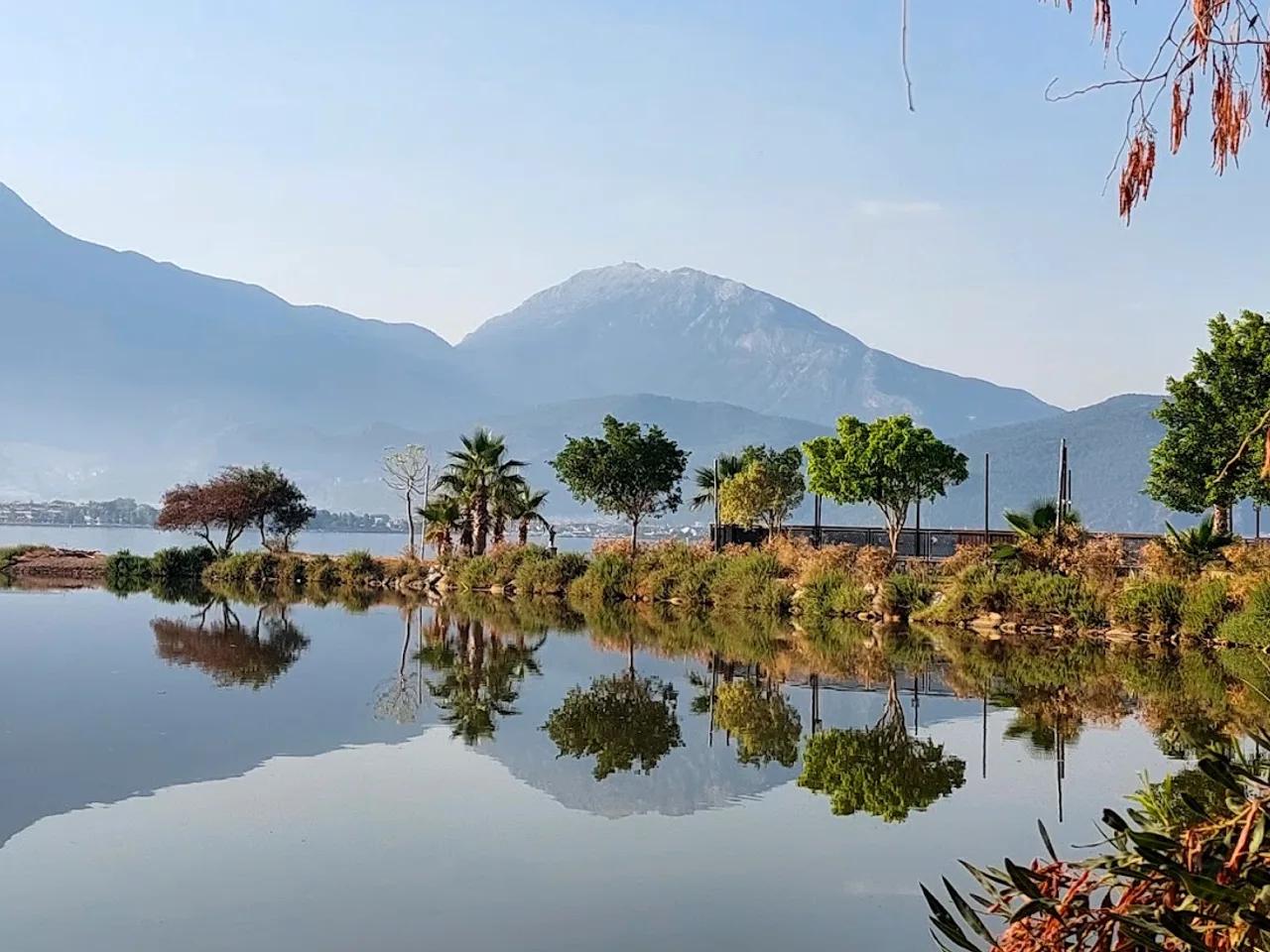 Çalış Plajı - 9