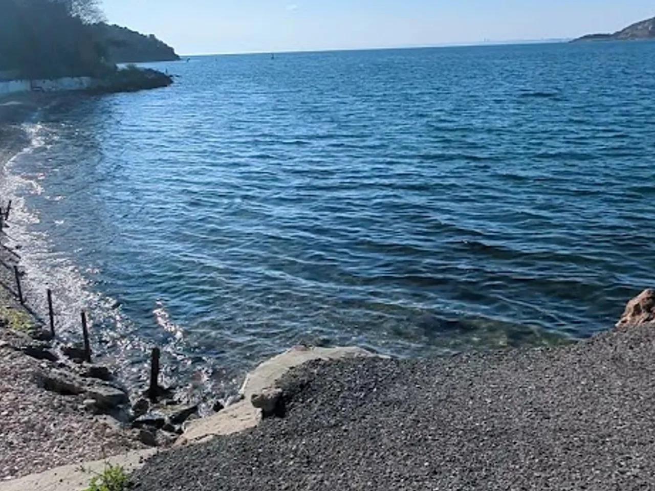 Çamakya Aile Plajı - 3