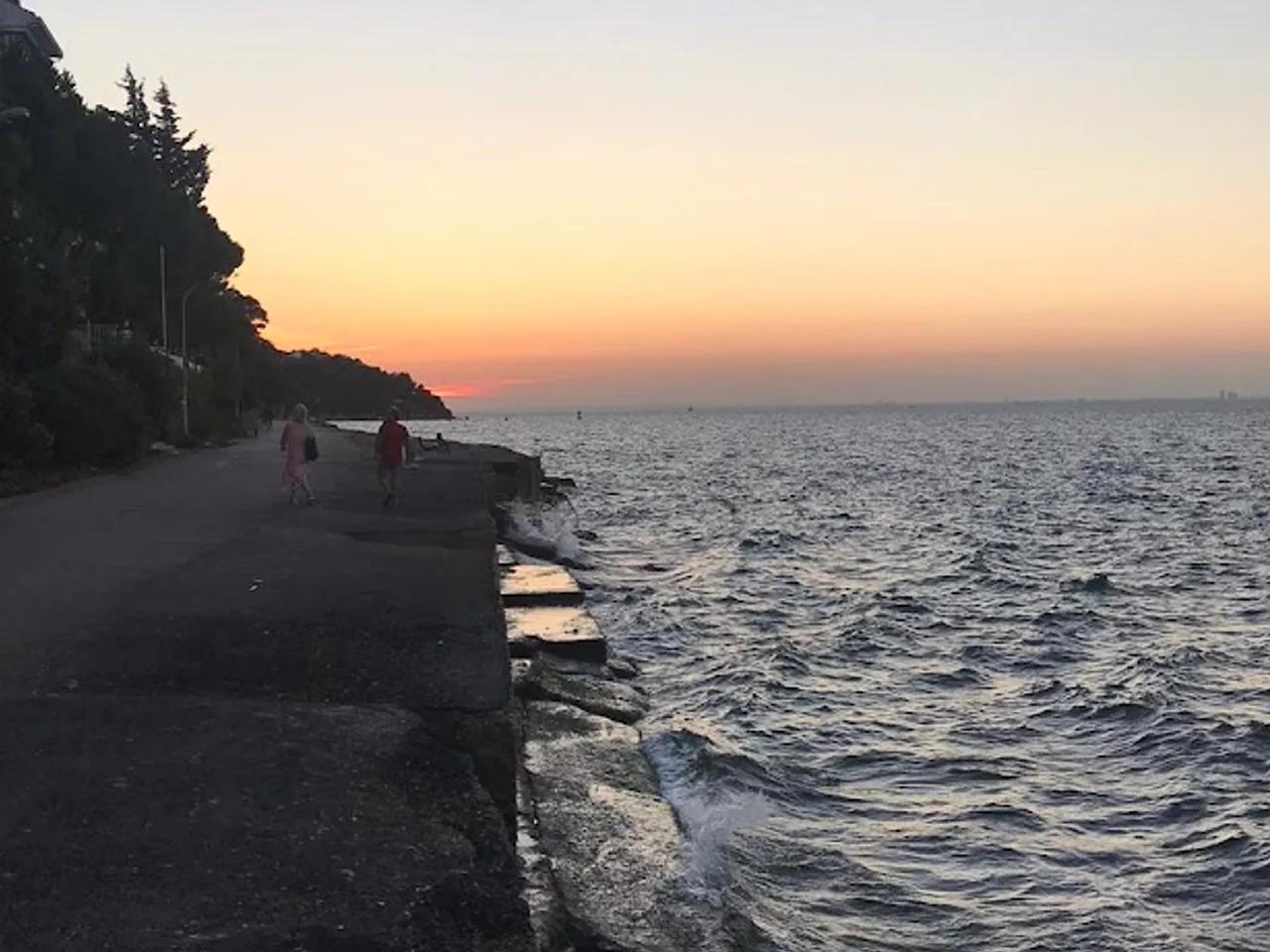 Çamakya Aile Plajı - 4
