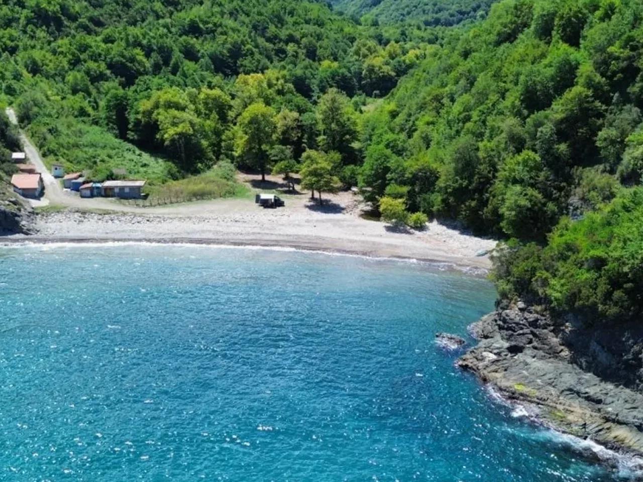 Çamaltı, - 1