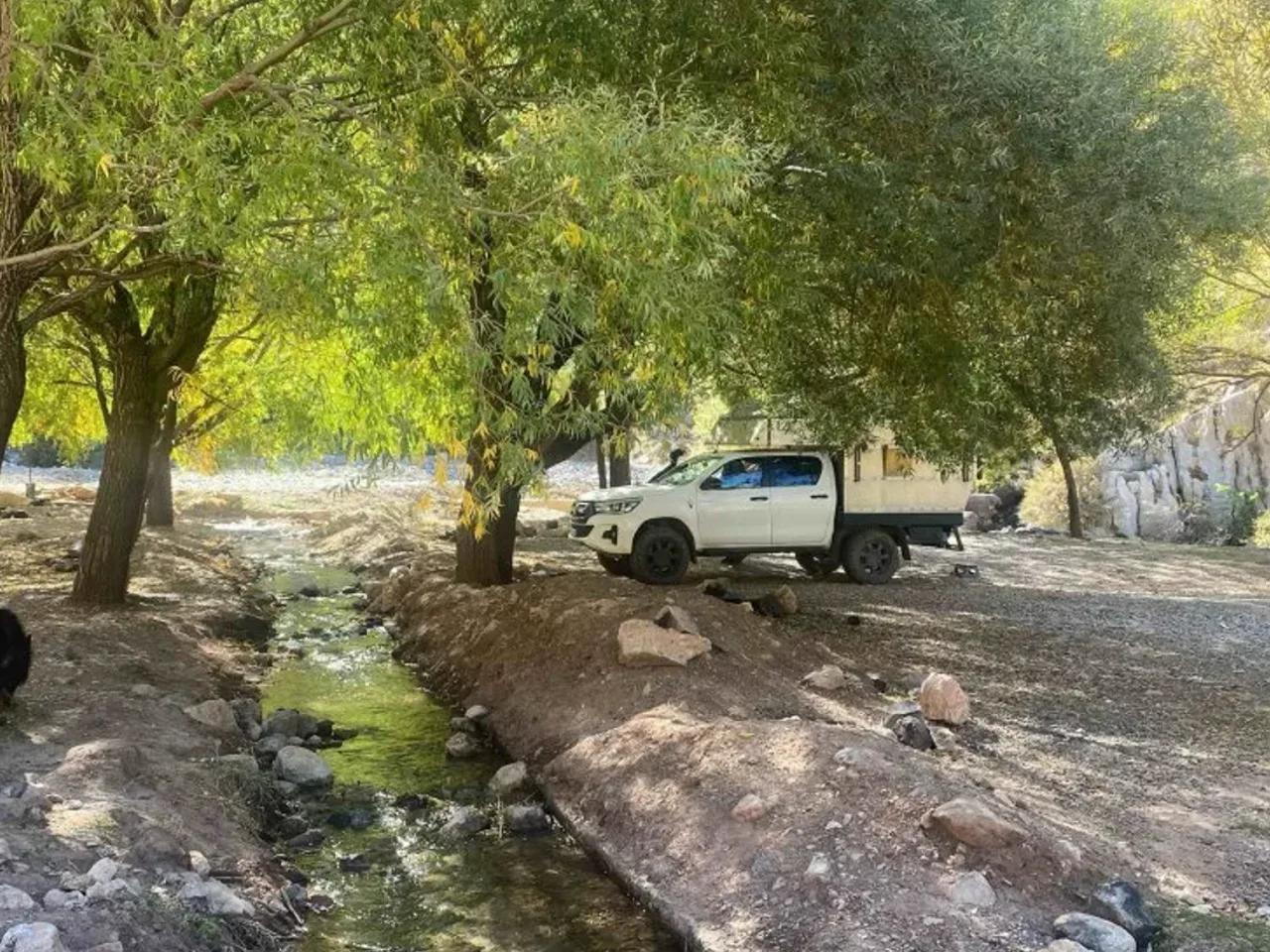 Çamardı, - 1