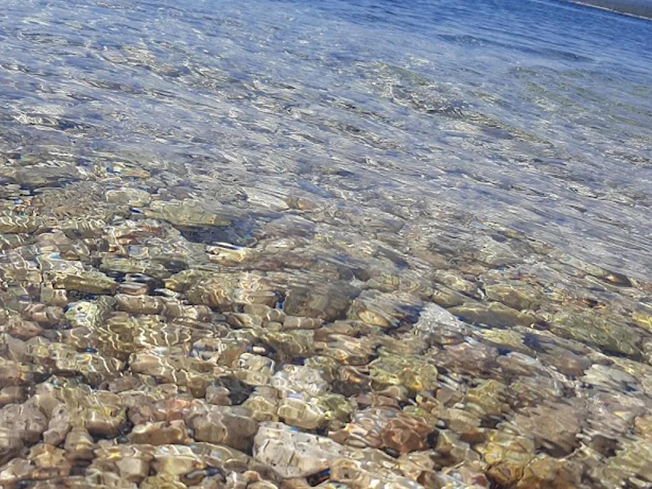 Çamcaz Plajı - 2