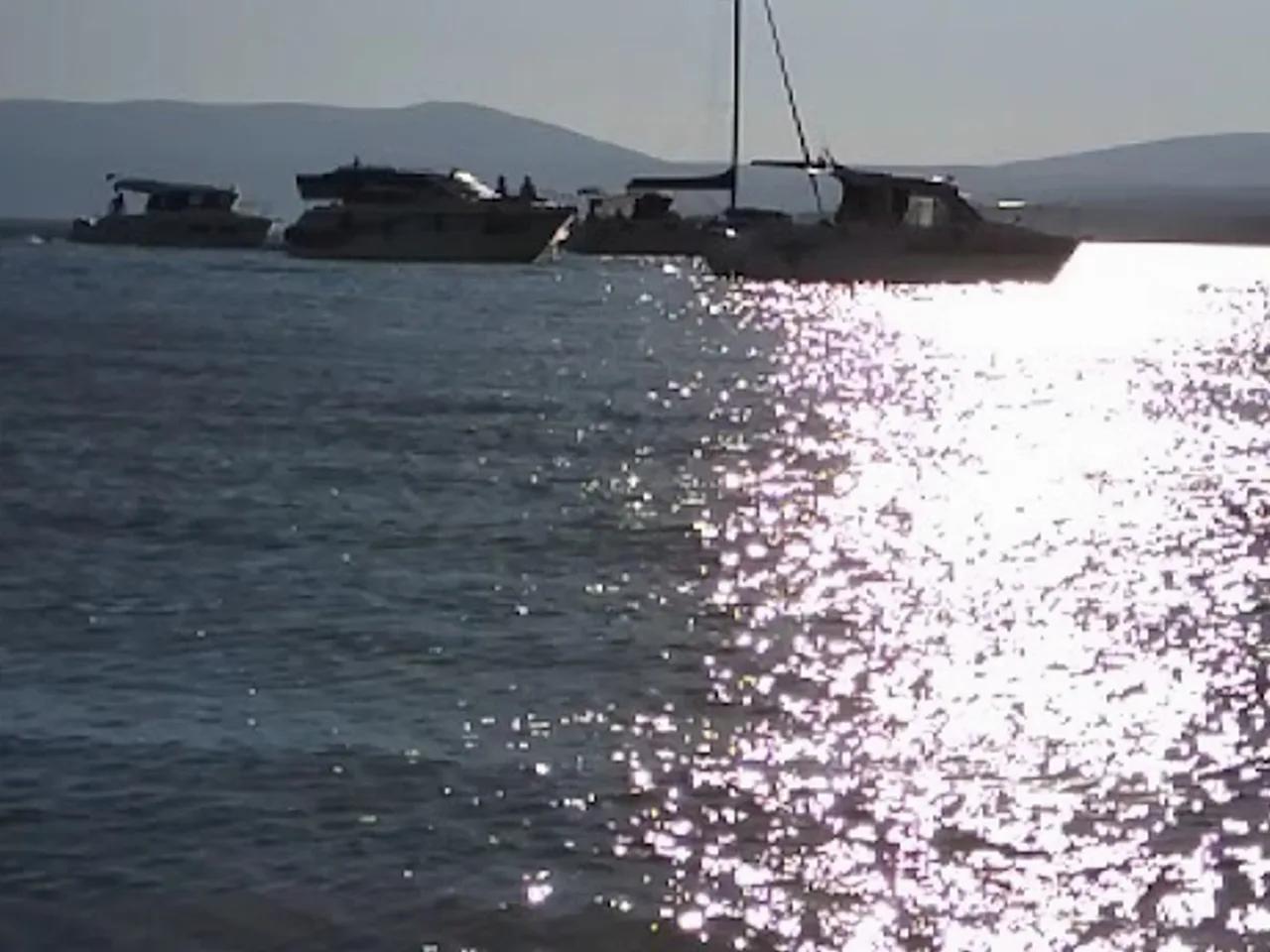 Çamcaz Plajı - 3