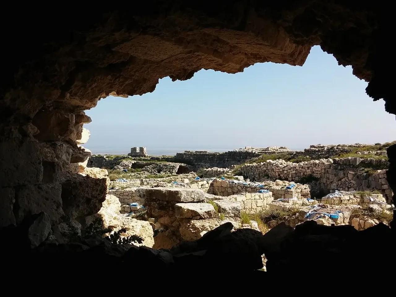 Çamdüzü (Şehitlik) Tabiat Parkı - 3