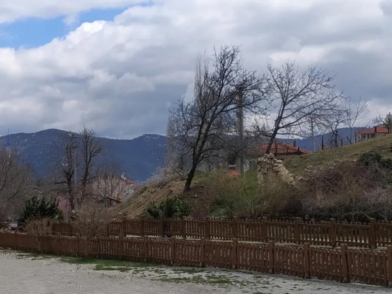 Çameli,29 Paşaderesi Sokak - 1