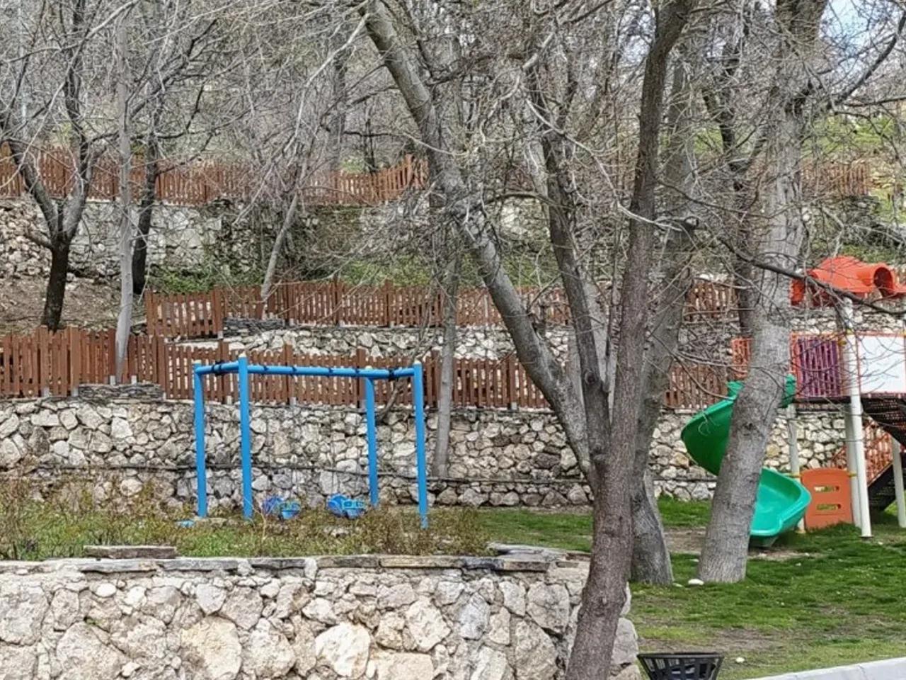 Çameli,29 Paşaderesi Sokak - 2