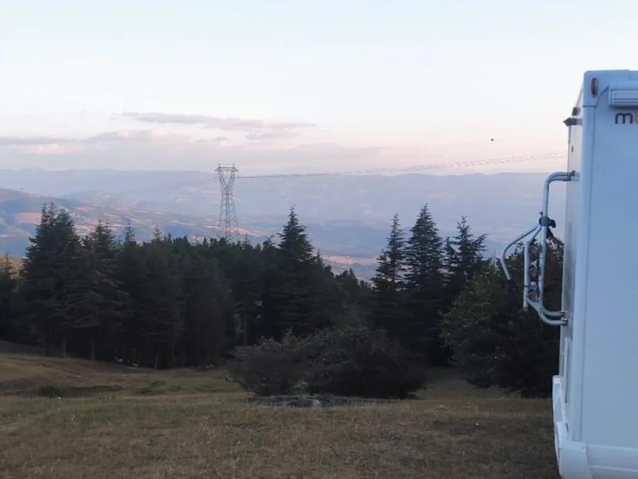 Çamiçi , - 2