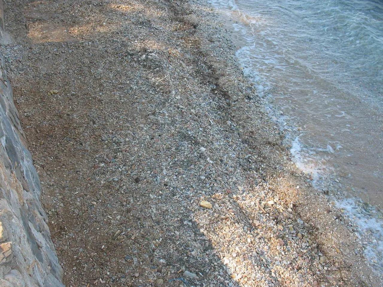 Çamkoru Plajı - 4