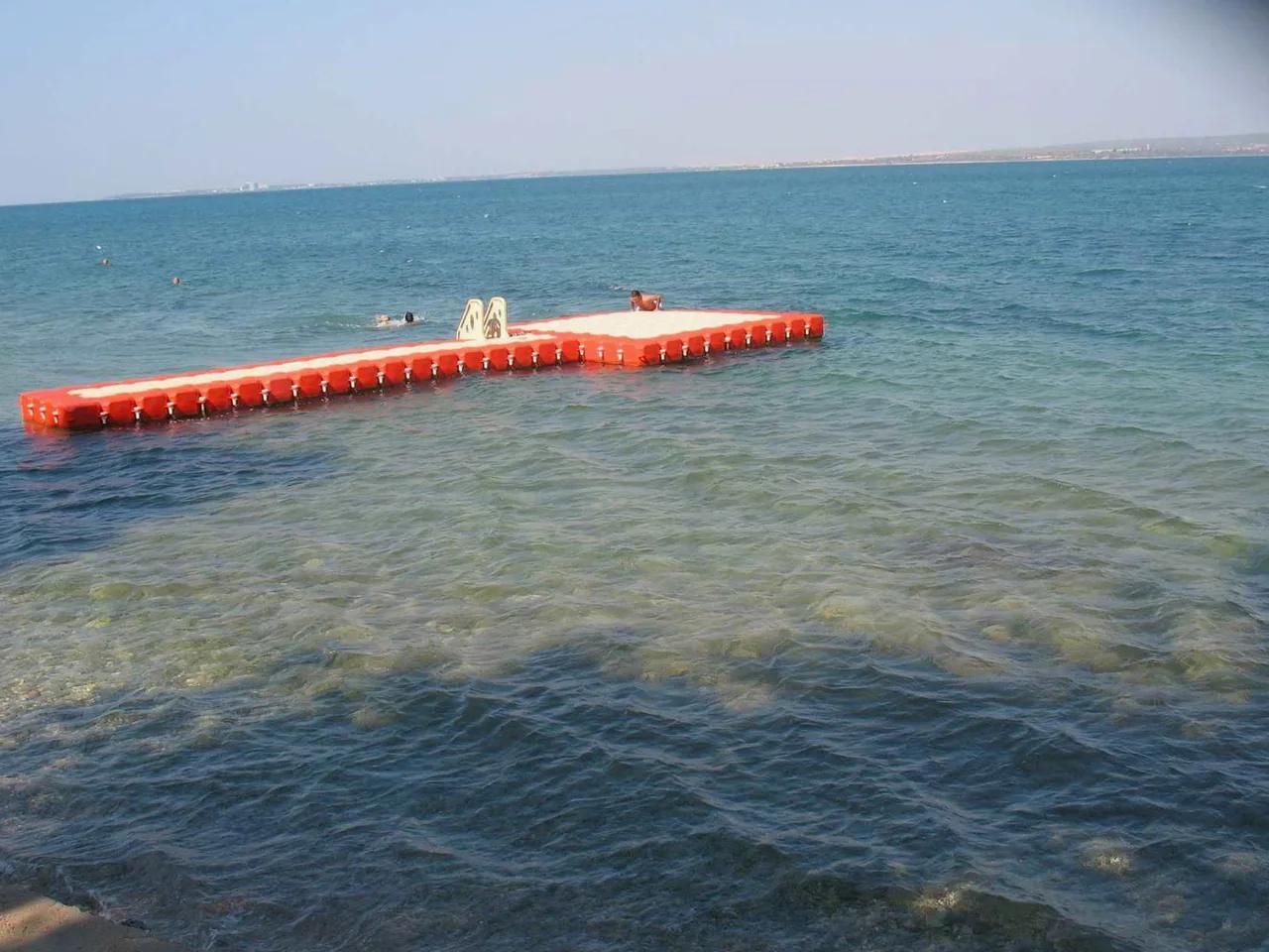 Çamkoru Plajı