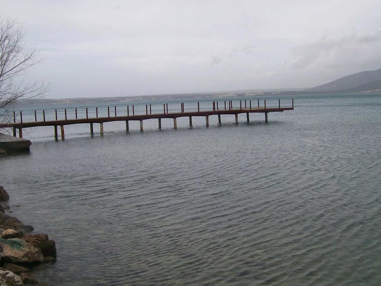 Çamlıburun Plajı