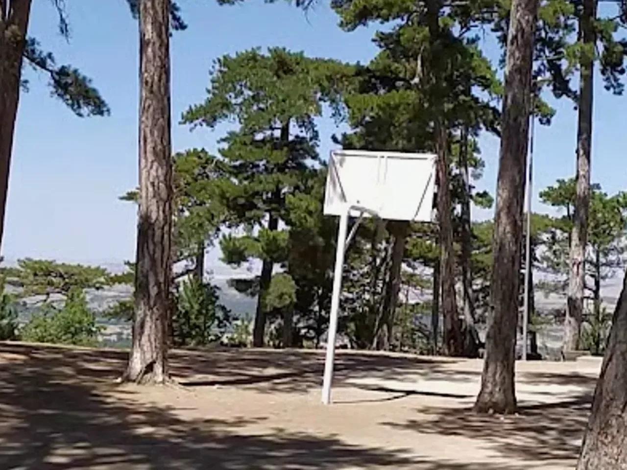Çamlıca Tabiat Parkı (Kütahya) - 3