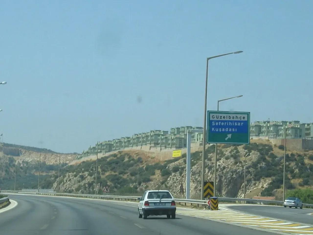 Çamlıçay Halk Plajı