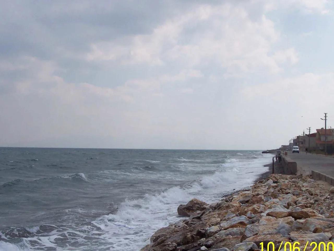 Çamlıçay Eski Orman Kampı - 3