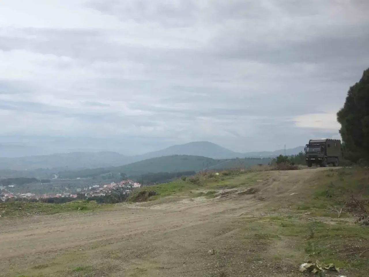 Çamlık, - 3