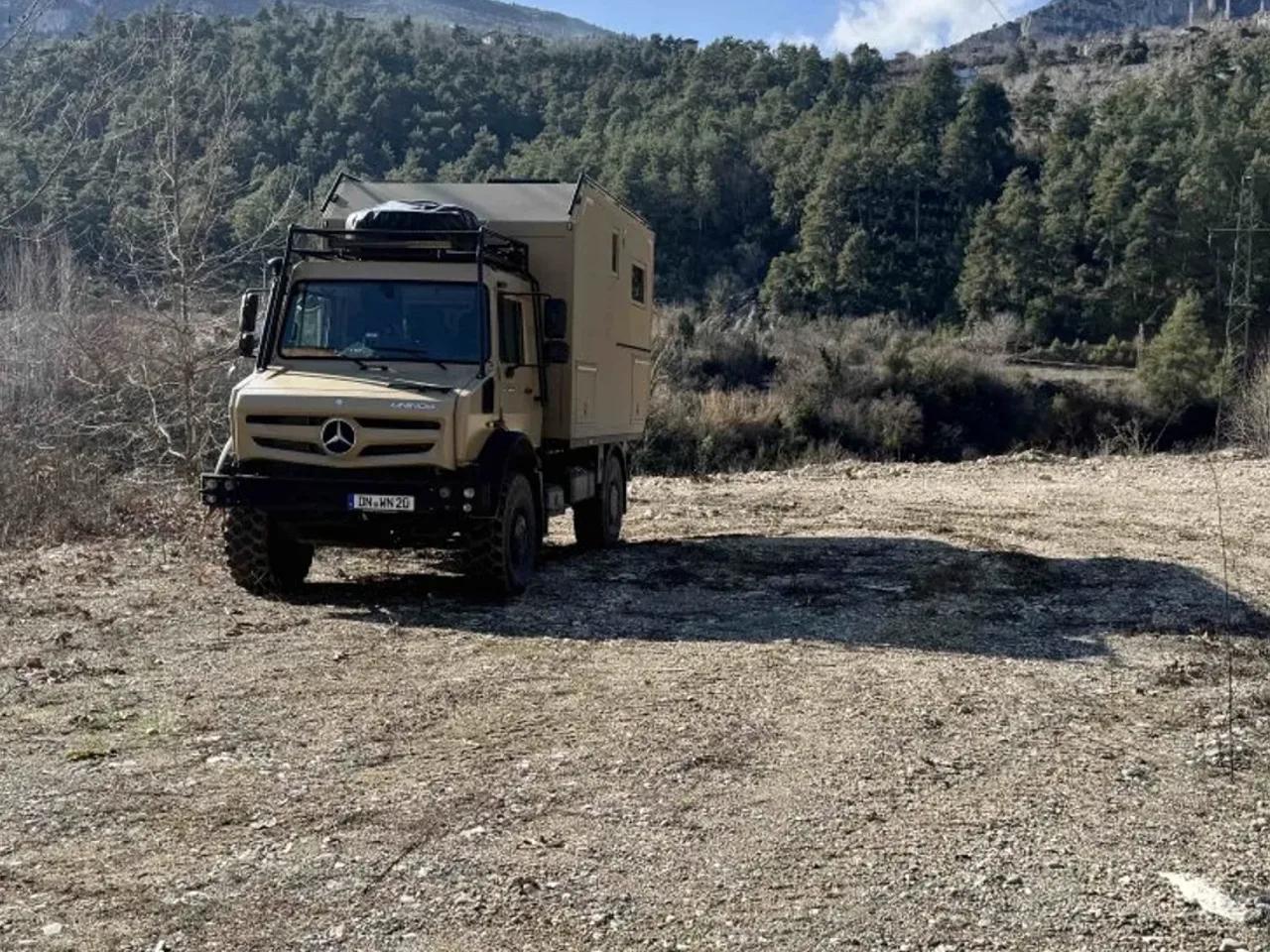 Çamlıyayla,Çamlıyayla Yolu - 3