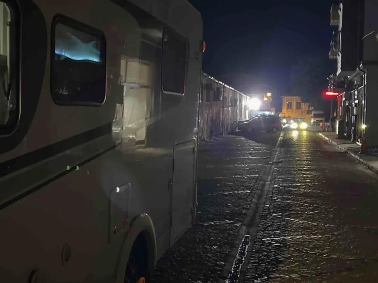 Çanakkale,15 Çimenlik Sokak - 1