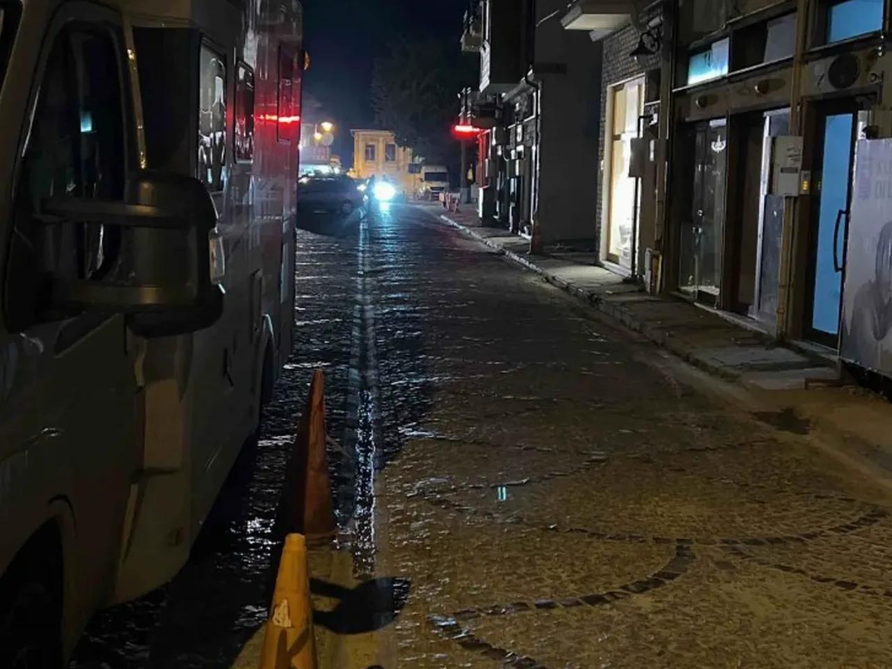 Çanakkale,15 Çimenlik Sokak - 2