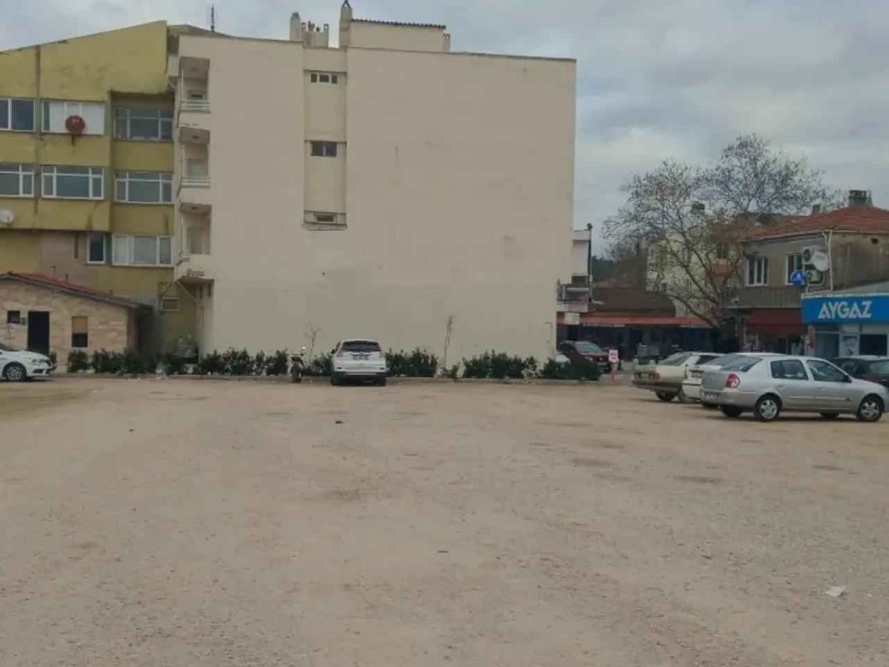 Çanakkale,18 Çay Sokak - 2