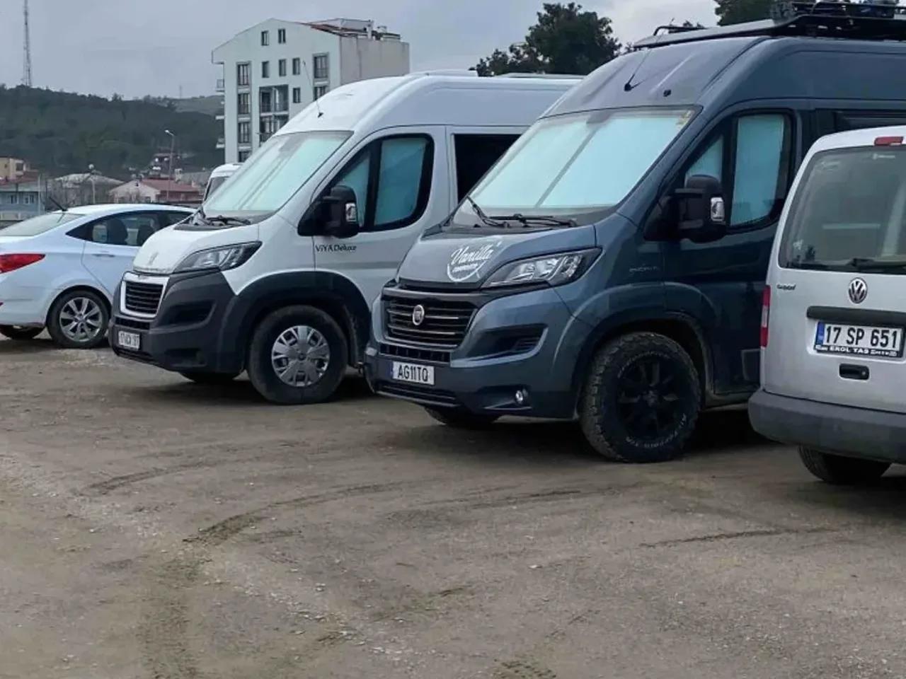 Çanakkale,18 Çay Sokak - 3