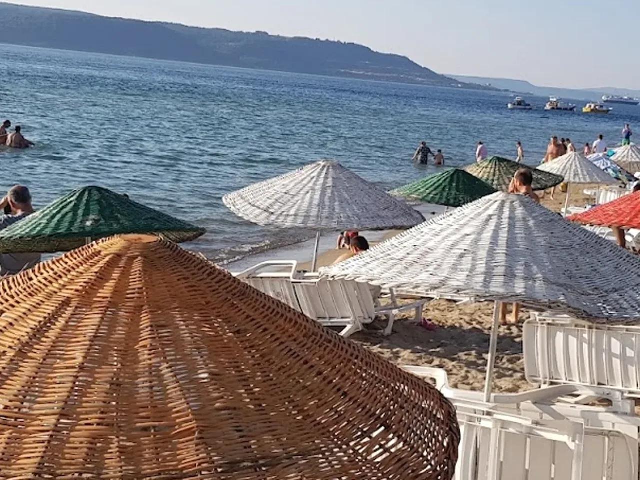 Çanakkale Baris Public Beach - 2