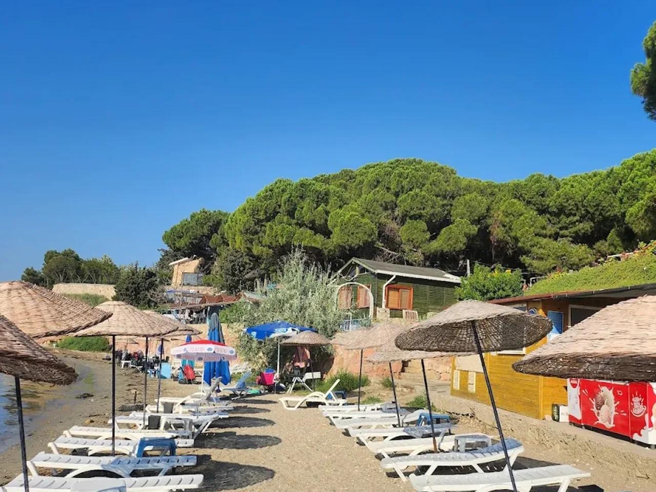 Çanakkale Baris Public Beach - 4