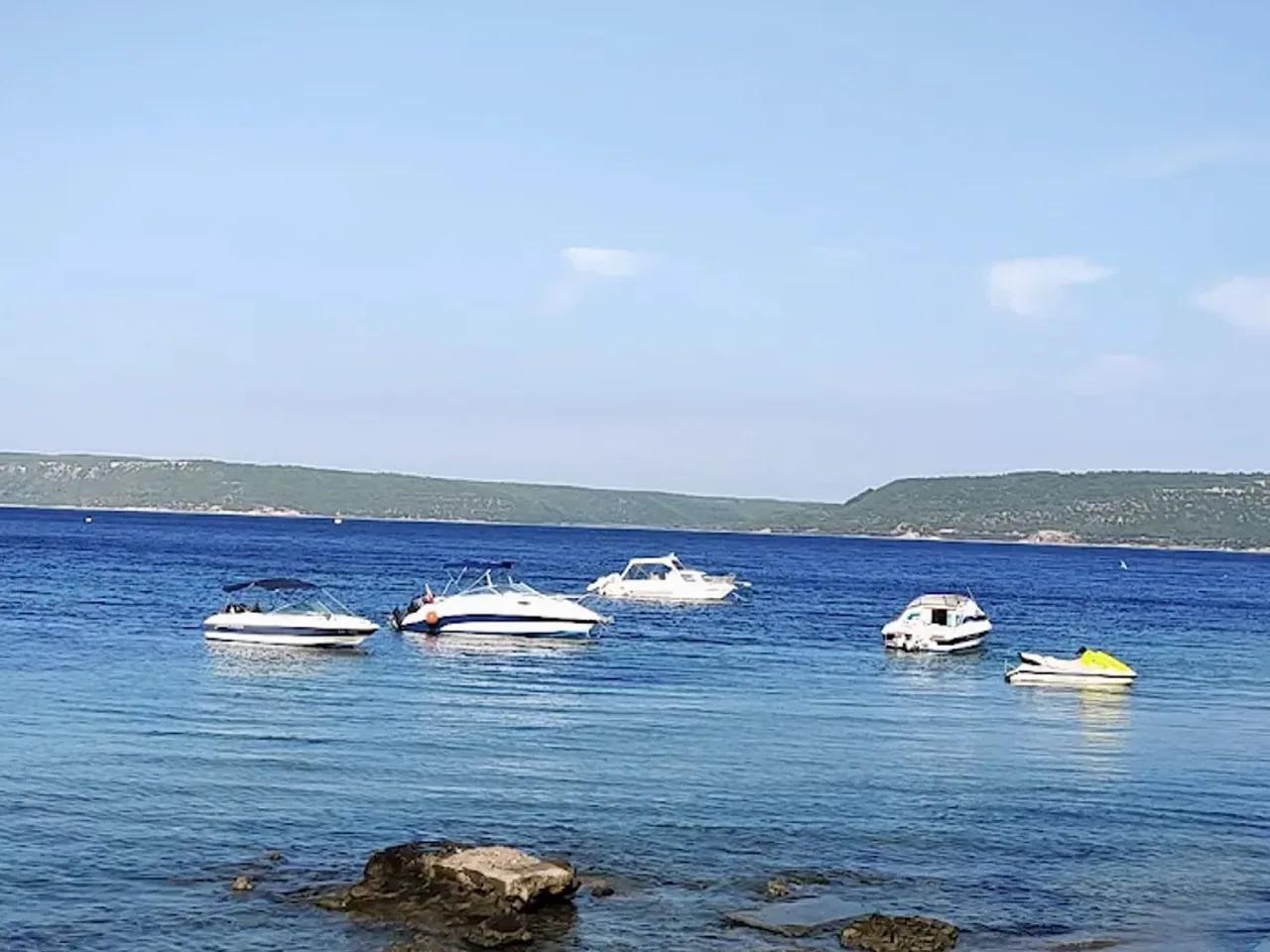 Dardanos Public Beach - 2