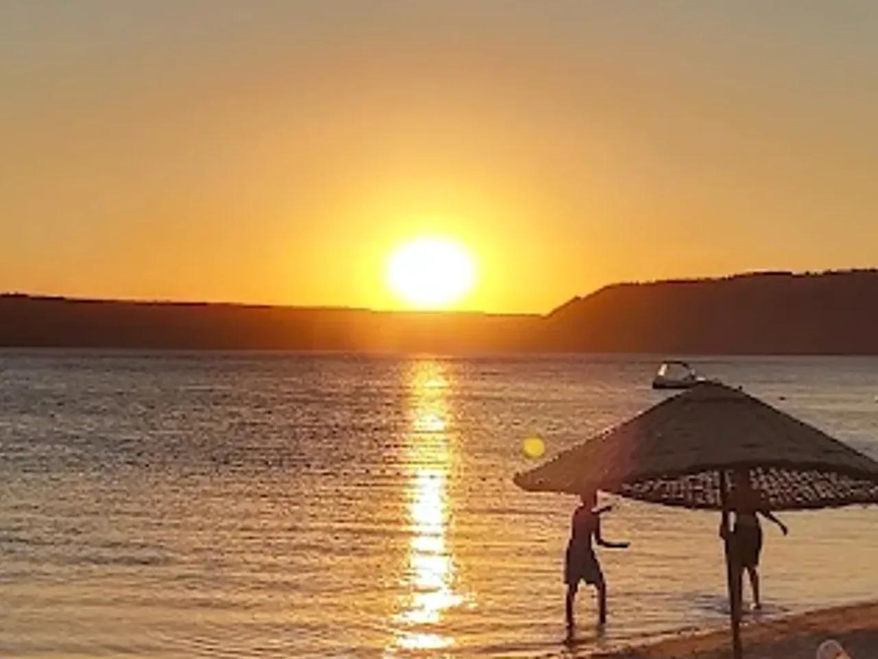 Dardanos Public Beach - 3