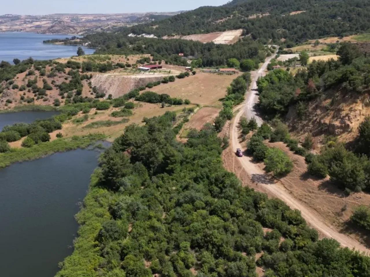 Çanakkale, - 2