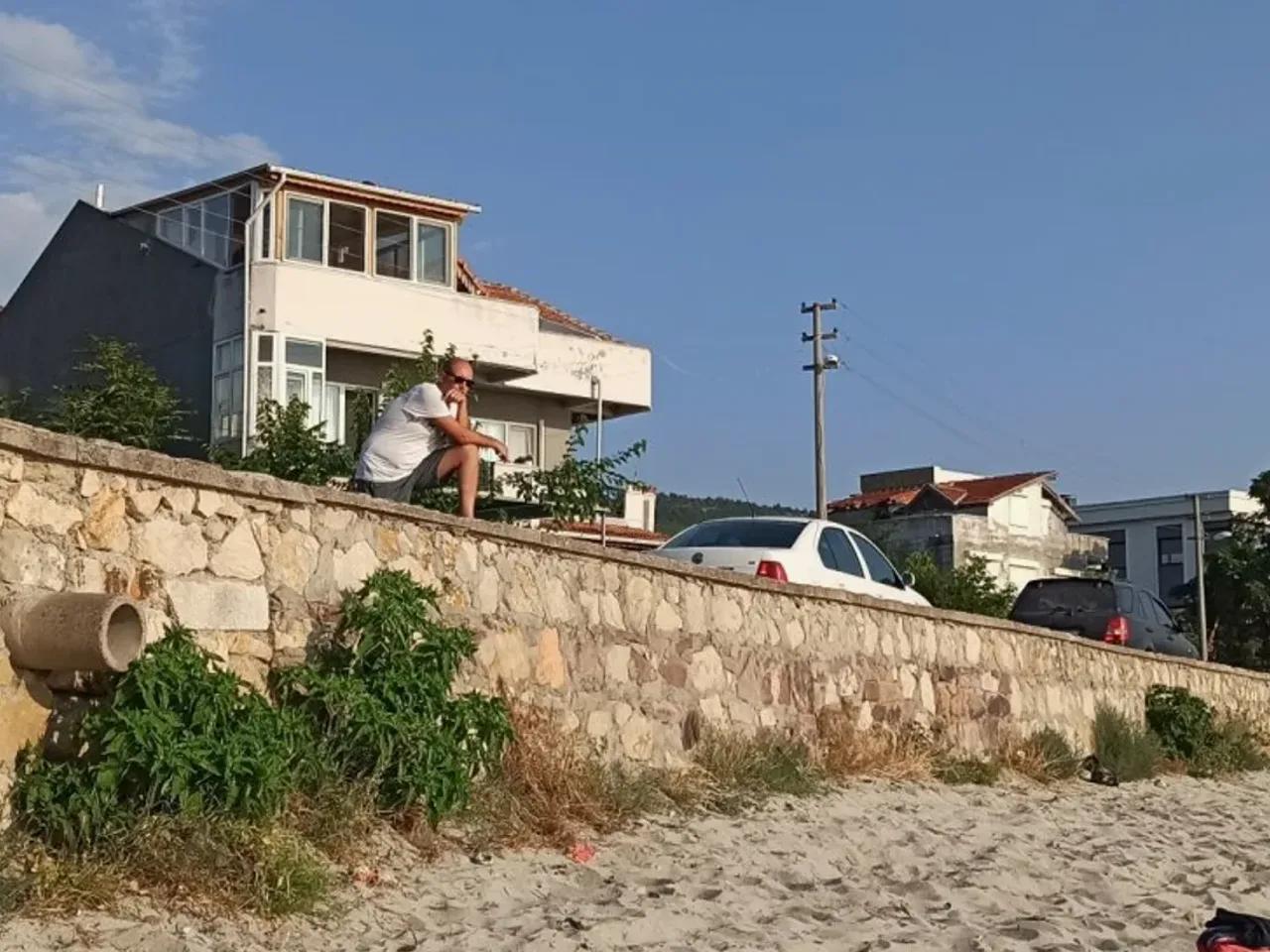 Çanakkale, - 2