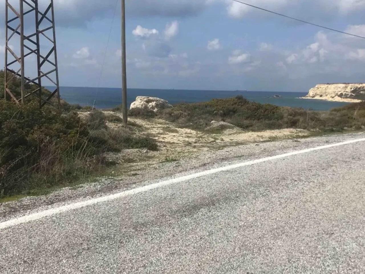 Çanakkale, - 1