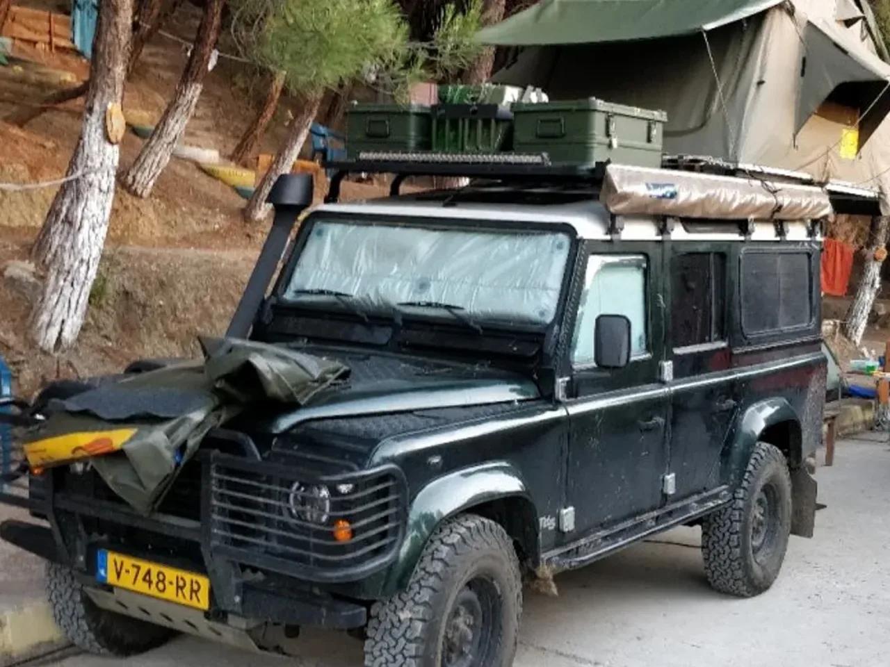 Çanakkale,Dalyan Köyü İç Yolu - 1