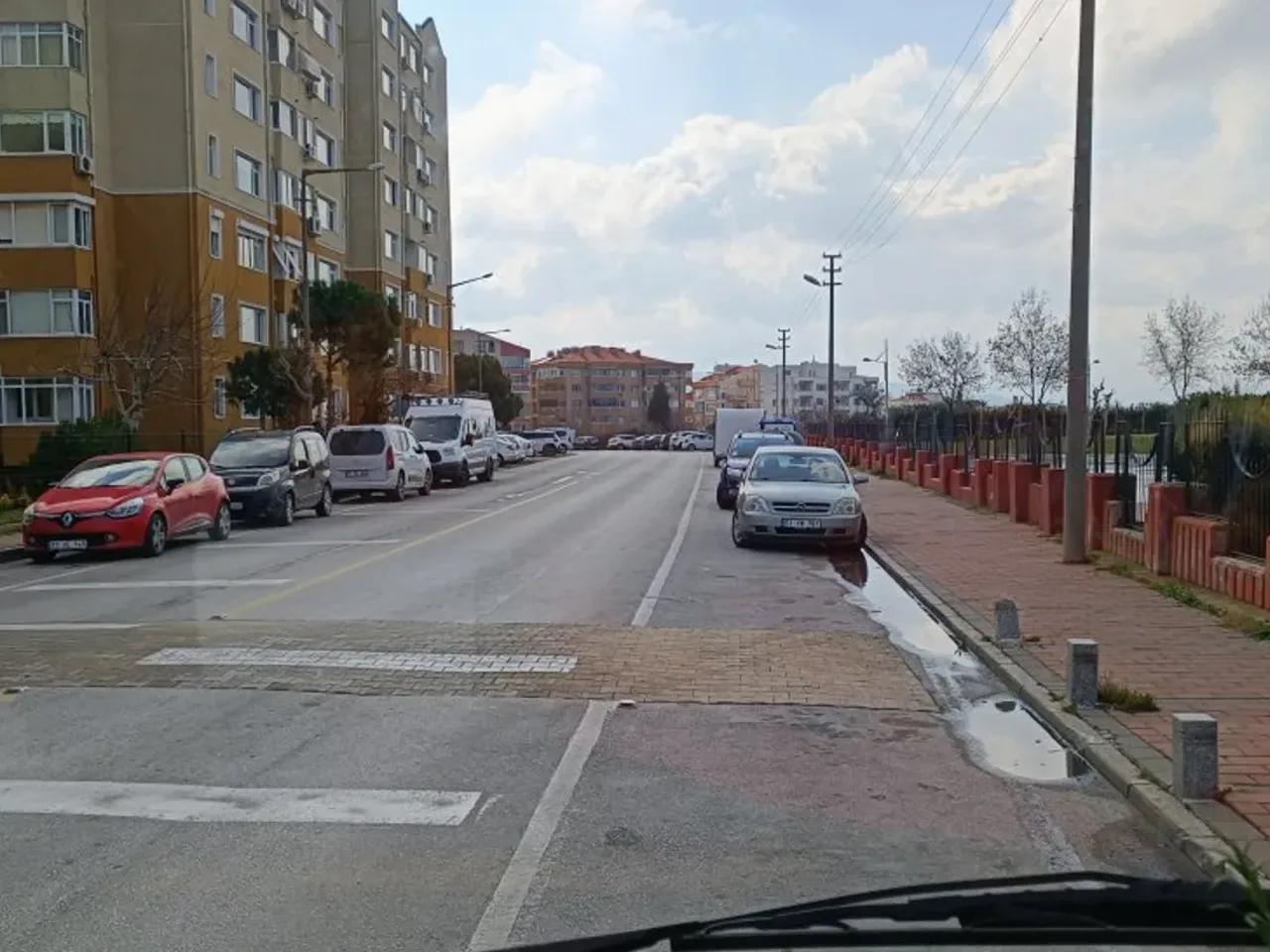 Çanakkale Merkez,20 Özgürlük Caddesi - 1