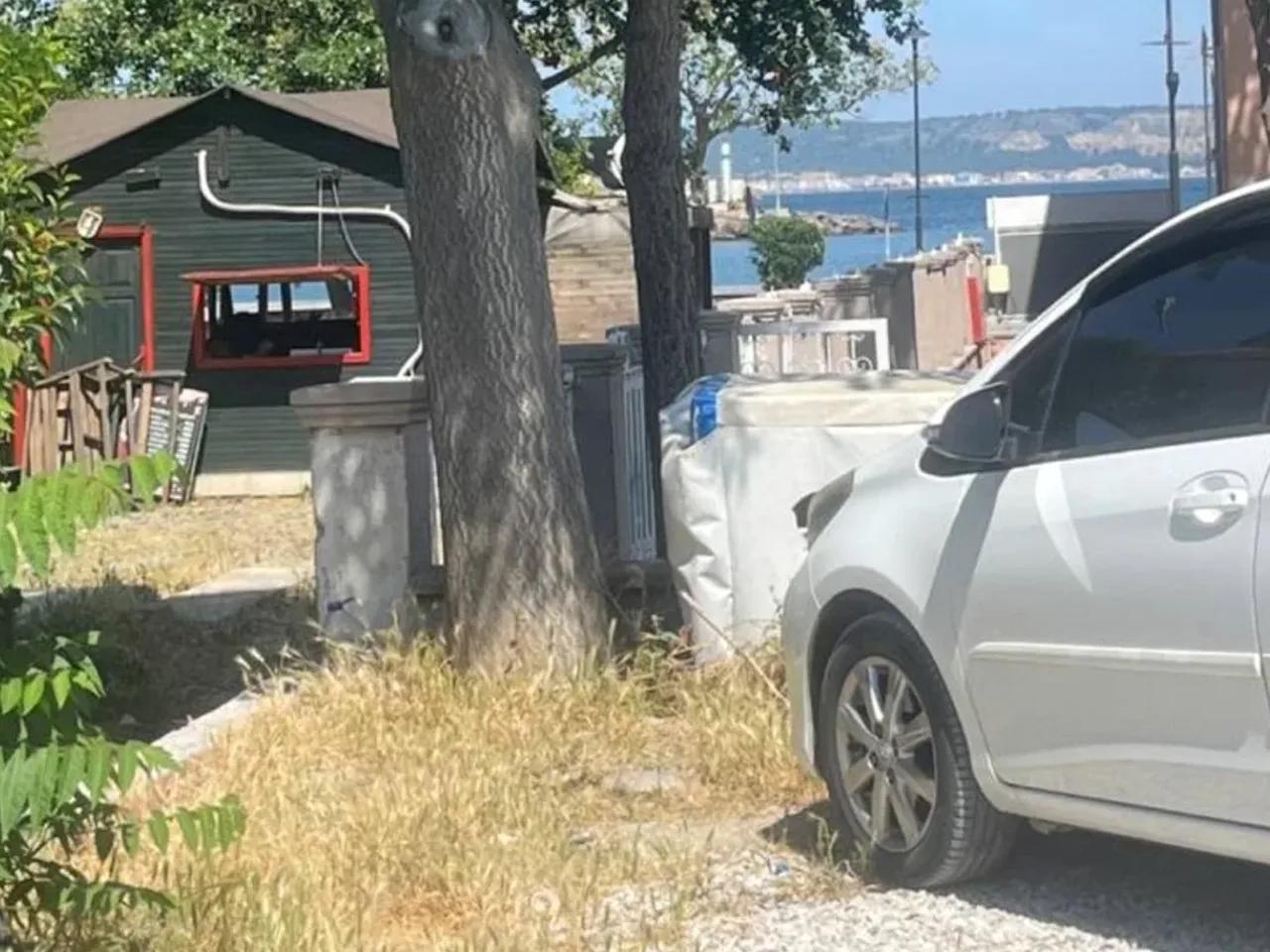 Çanakkale Merkez,3 Anafartalar Sokak - 2