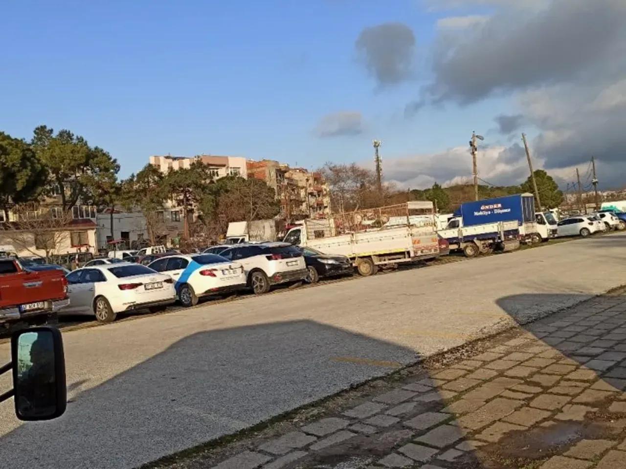Çanakkale Merkez,73 Köprübaşı Caddesi - 1