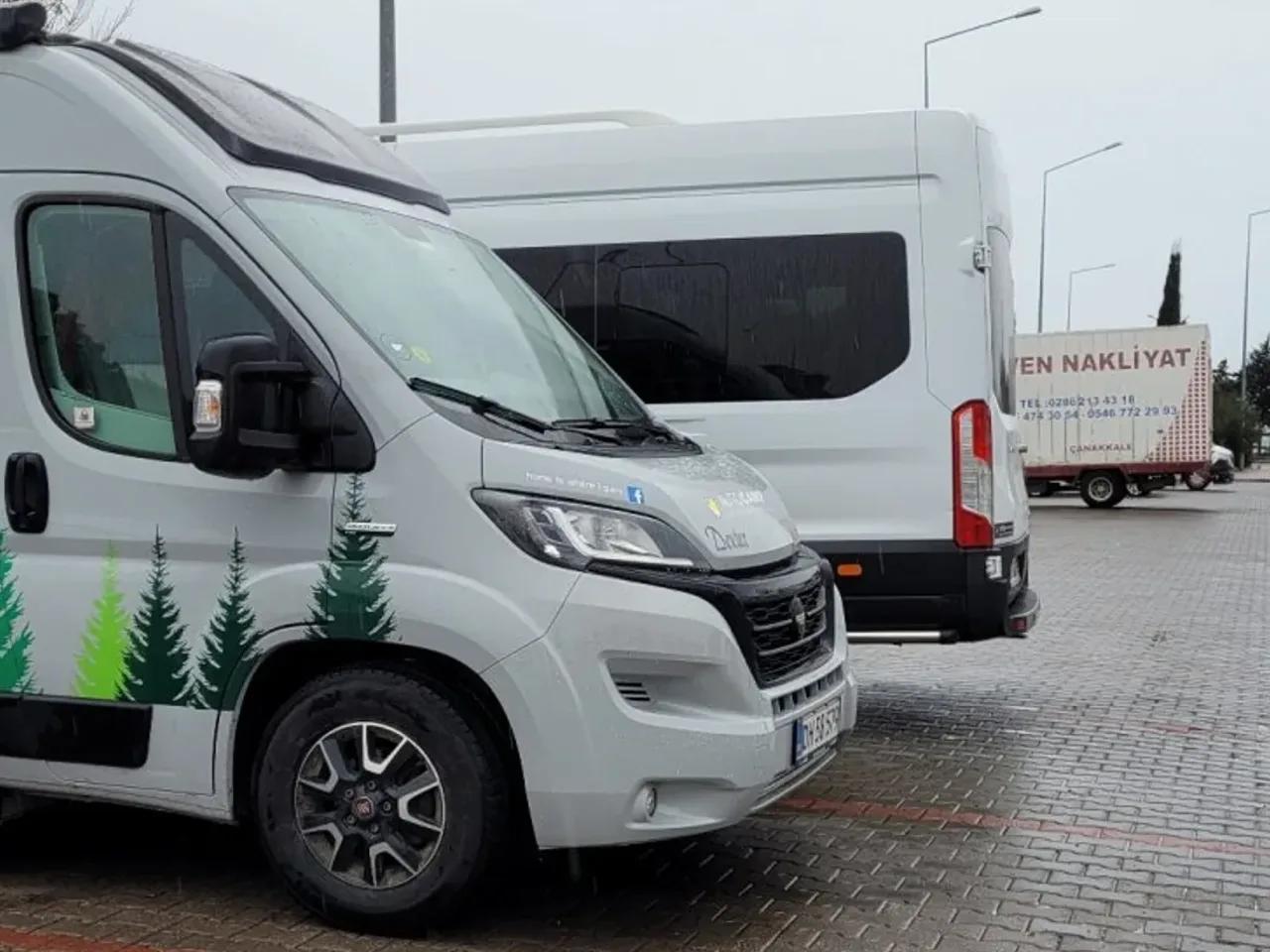 Çanakkale Merkez,Ceylan Sk. - 1