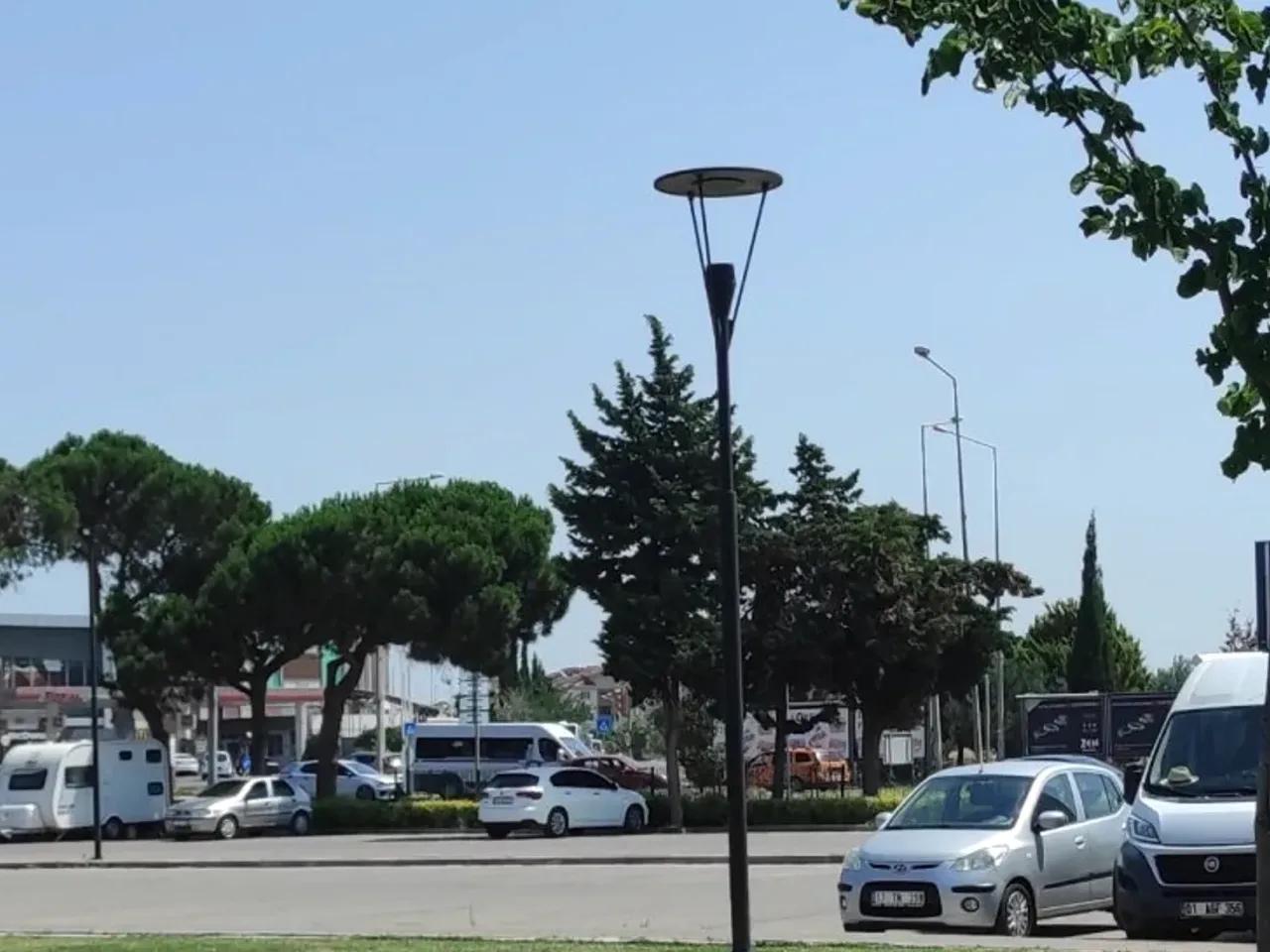 Çanakkale Merkez,Ceylan Sk. - 2