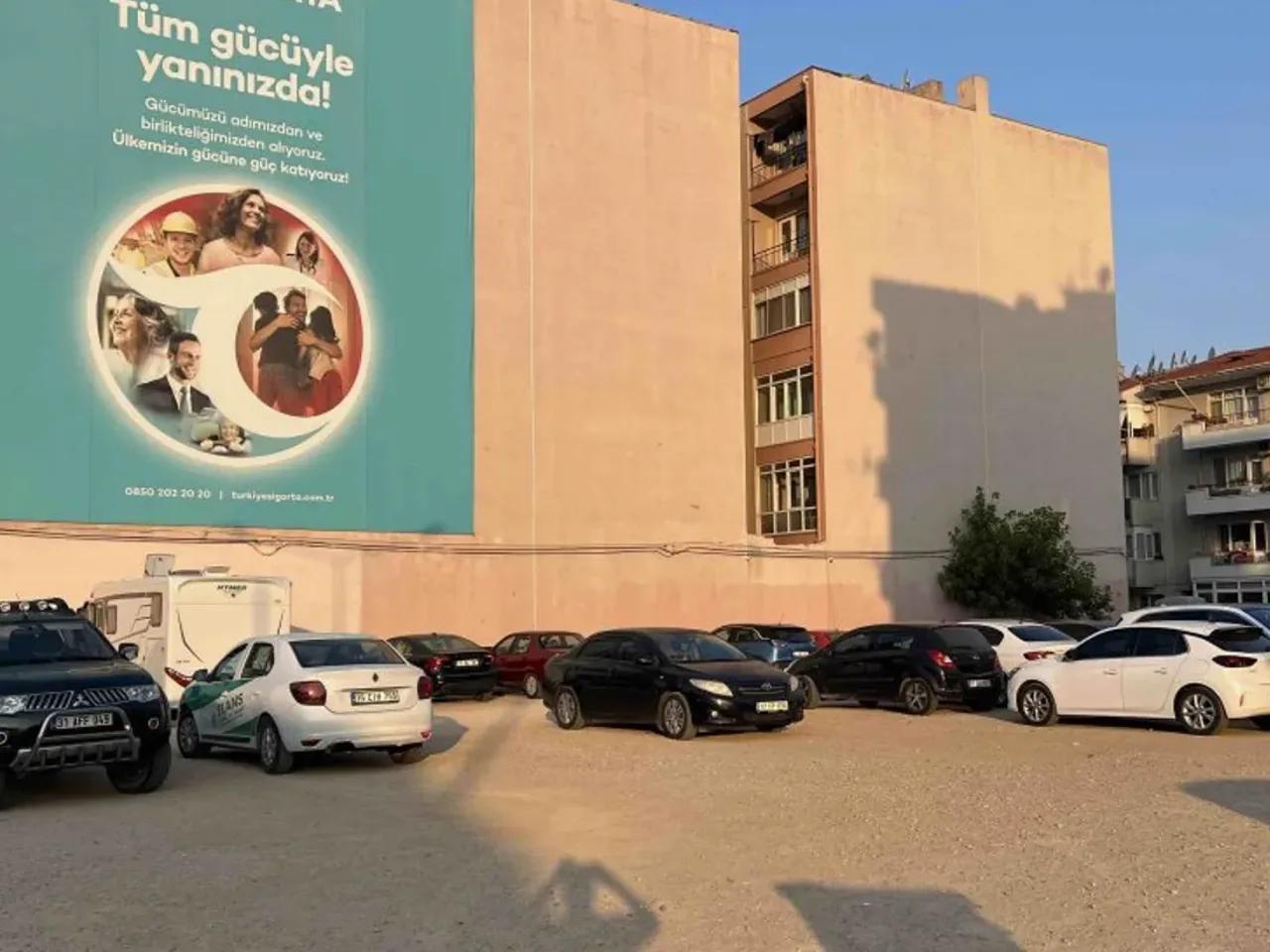 Çanakkale Merkez,NO:26 Atatürk Caddesi - 1