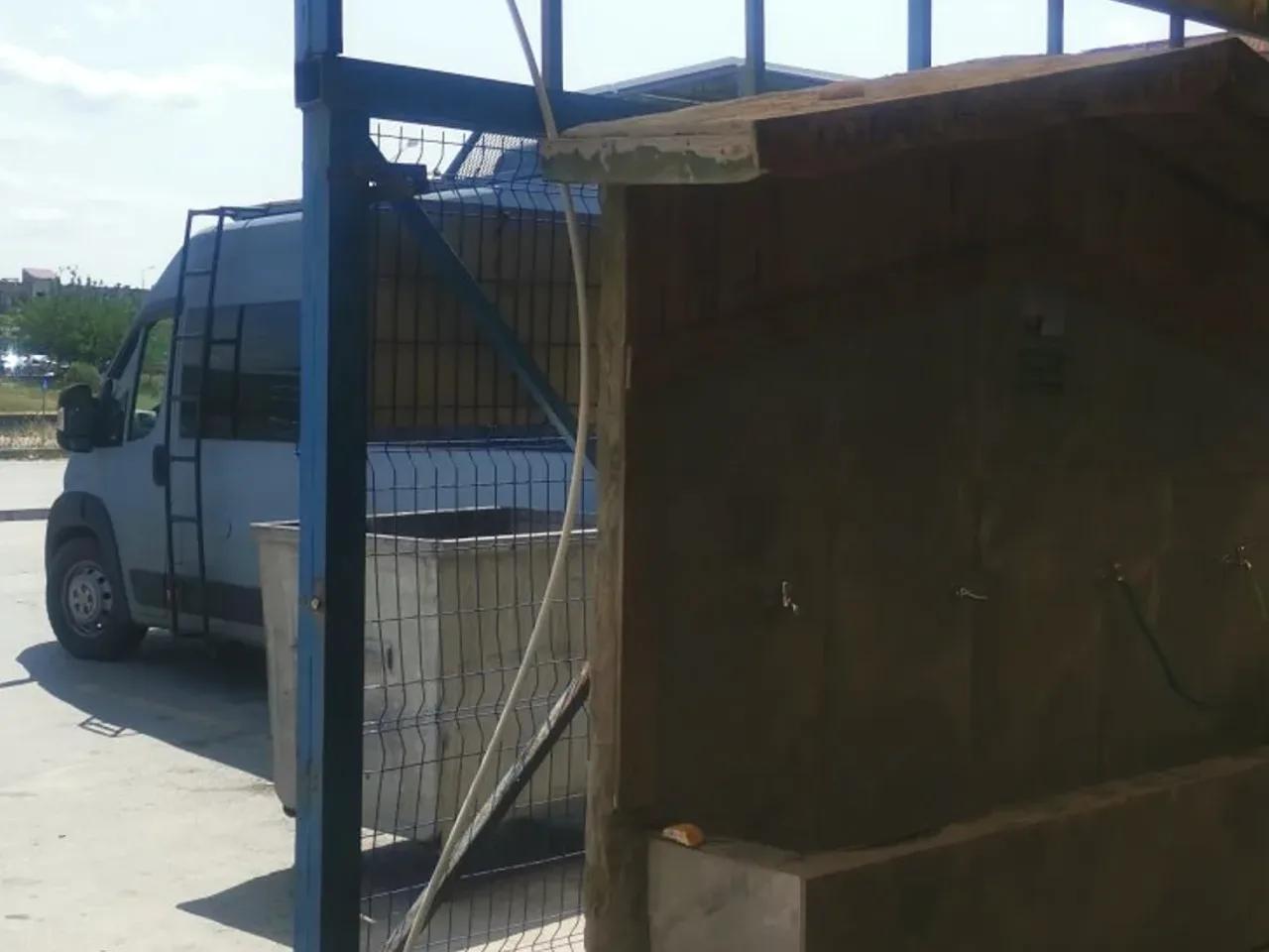 Çanakkale Merkez,Pazar Yeri - 2