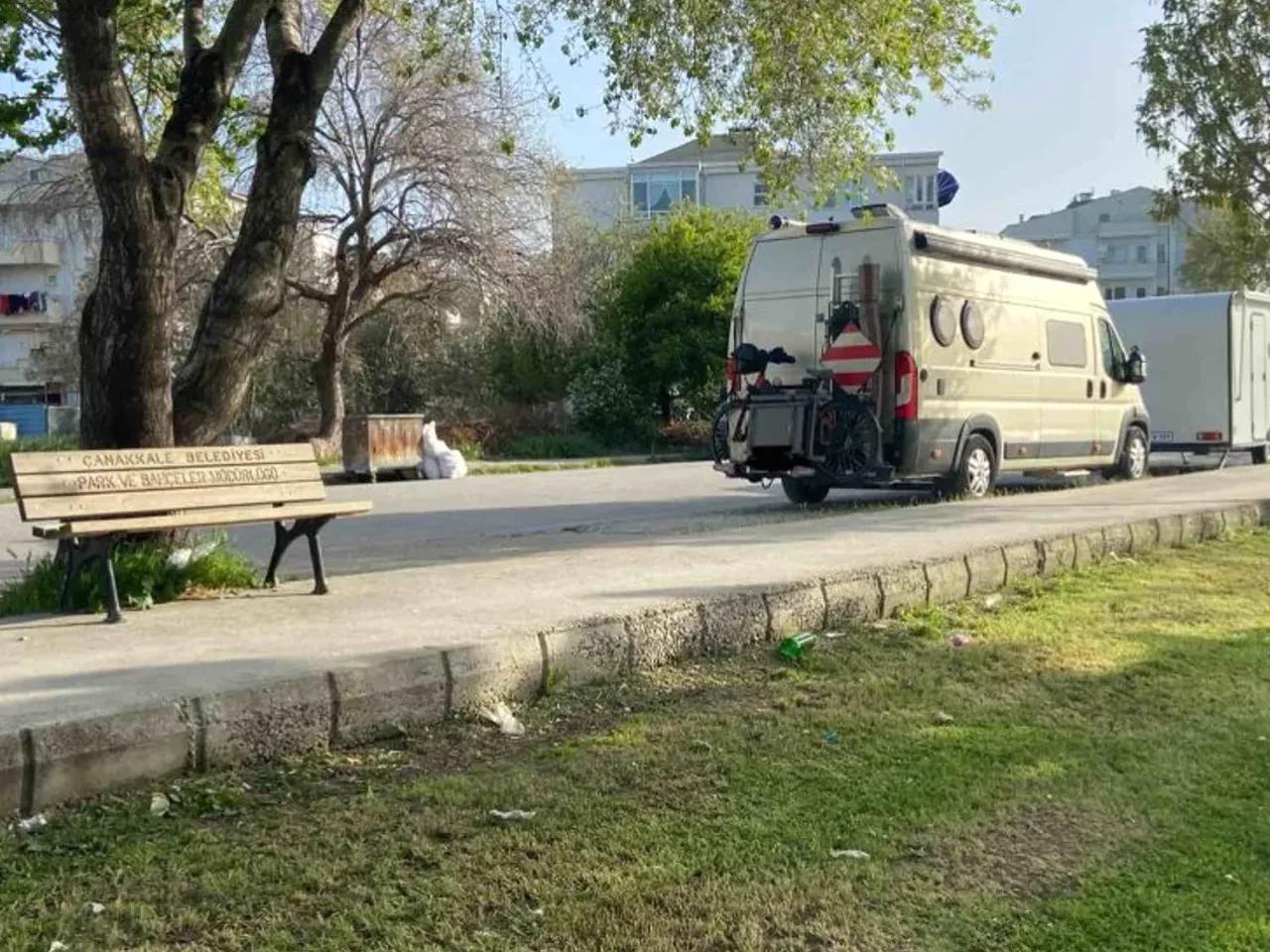 Çanakkale,no:17/A Tosun Sokak - 1